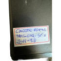 Módulo Chicote Porta Trás  Esquerda Onix Spin Prisma Cobalt