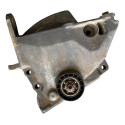 Capa Correia Dentada Renault Clio 1.0 16v 2006 Original