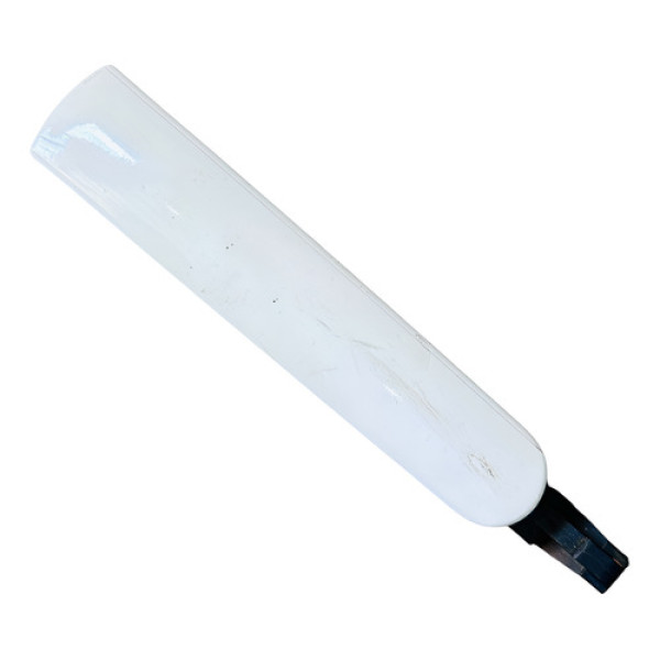 Maçaneta Externa Polo Gol Voyage Fox Bora 2012 A 2016 Branco