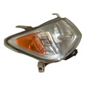 Farol Direito Toyota Hilux 2005 À 2008 Direito/passageiro