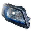 Farol Direito Azul Gm Onix Ltz 2012 2013 2014 2016 Direito/passageiro