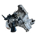Caixa De Câmbio Manual Peugeot 206 1.0 16v 2002 A 2008