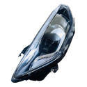 Farol Direito S/led Chevrolet Tracker Lt Ltz 2020 A 2023 Direito/passageiro