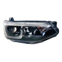 Farol Direito Chevrolet Tracker Lt Ltz 2020 A 2023 Direito/passageiro