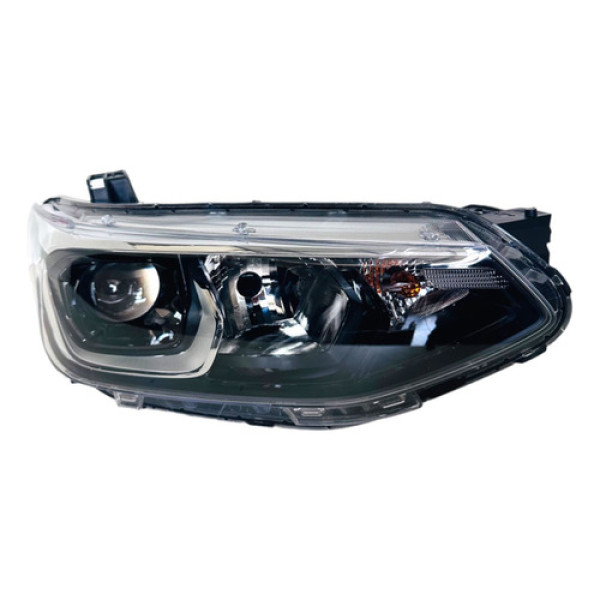 Farol Direito Chevrolet Tracker Lt Ltz 2020 A 2023 Direito/passageiro