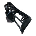 Capa Painel Tablier Vectra 1997 A 2005 Original Usado Preto