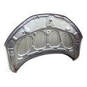 Capo Dianteiro Honda City 2015 2016 2017 2018 2019 2020 2021