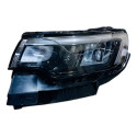 Farol Esquerdo Full Led Compass Gse 2023 2024 Trocar Lente Esquerdo/motorista