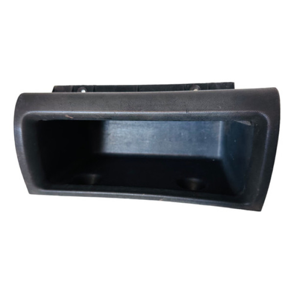Porta Treco Painel Gm Vectra 1996 1997 1998 1999 2000 À 2005 Preto