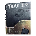 Fechadura Elétrica Porta Trás Direita Vectra 1996 1997 À 05