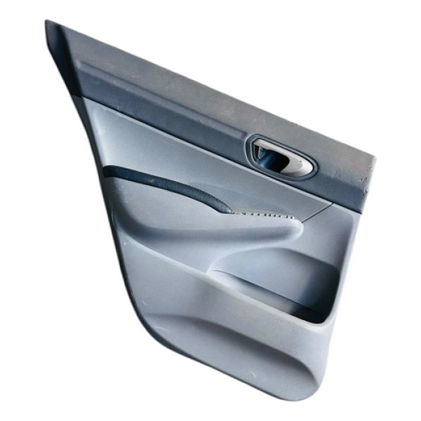 Forro Porta Traseira Esquerda Honda New Civic 2007 2008 2011