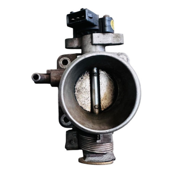 Tbi Corpo Borboleta Volkswagen Golf 1.8 Motor Ap