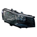 Farol Direito Volkswagen T-cross 2020 2021 2022 2023 Direito/passageiro