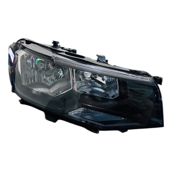 Farol Direito Volkswagen T-cross 2020 2021 2022 2023 Direito/passageiro
