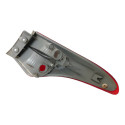 Lanterna Traseira Esquerda Hyundai Hb20 2012 2019 Detalhe Esquerdo/motorista Vermelho