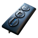 Comando Digital Ar Condicionado Vectra 1997 A 2005 90586246