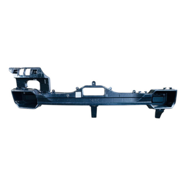 Alma Viga Travessa Traseira Hyundai Hb20 Hatch 2012 - 2019