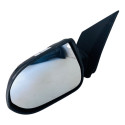 Retrovisor Esquerdo Elétrico Chevrolet Onix 2012 À 2020