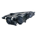Farol Esquerdo S/led Chevrolet Tracker 2020 A 2023 Esquerdo/motorista