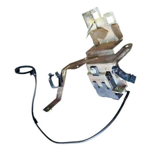 Modulo Imobilizador Fiat Uno Palio 1996 1997 1998 51716704