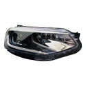 Farol Direito Led Xênon Chevrolet Tracker Premier 20/23 Direito/passageiro