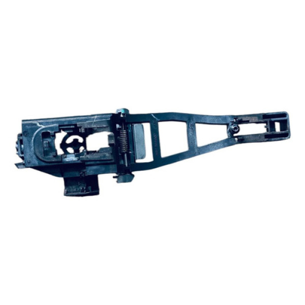 Suporte Maçaneta Porta Dianteira Dir Ford Focus 2009 2013 Dianteira