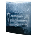 Retrovisor Elétrico Lado Esquerdo Cruze 2011 2012 2013 À 16