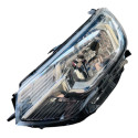 Farol Esquerdo Led Chevrolet Spin Ltz Premier 17/23 Esquerdo/motorista
