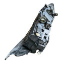 Farol, Esquerdo Led Chevrolet Equinox Premier 18/21 Detalhe Esquerdo/motorista