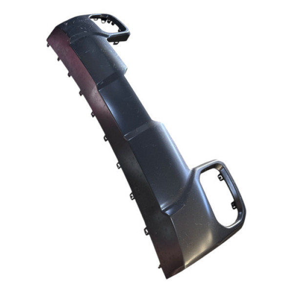 Suporte Spoiler Do Pára-choque Dianteiro Rampage 2023 2024