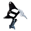 Suporte Módulo Hidraulico De Freio Abs Gm Vectra 1999-2005