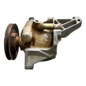 Bomba De Direção Hidr C/suporte Golf Mk3 1.8 Ap 1993 À 1998