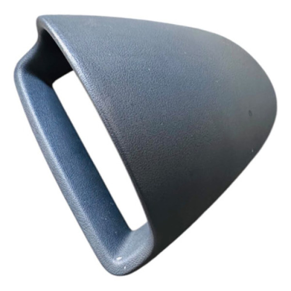 Moldura Painel De Instrumentos Volkswagen Gol G4 2006 A 2012 Cinza