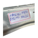 Máquina De Vidro Tras Direito Chevrolet Agile 2009 A 2016