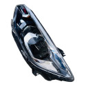 Farol Esquerdo Chevrolet Tracker Lt Ltz 2020 A 2023 Esquerdo/motorista