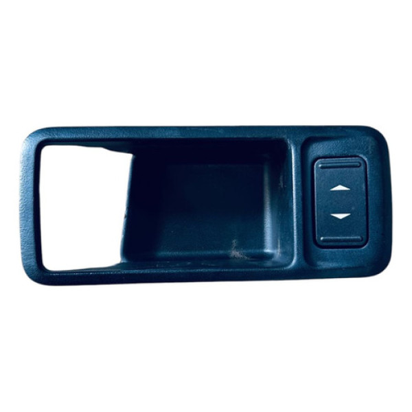 Moldura Puxador Porta Dianteira Direita Ford Focus 2009 2013 Dianteira