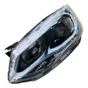 Farol Esquerdo Chevrolet Ônix Premier 2020 À 2023 Esquerdo/motorista
