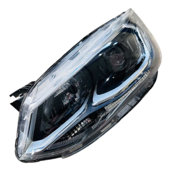 Farol Esquerdo Chevrolet Ônix Premier 2020 À 2023 Esquerdo/motorista