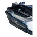 Farol, Esquerdo Led Chevrolet Equinox Premier 18/21 Detalhe Esquerdo/motorista