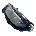 Farol Esquerdo Full Led Compass Gse 2023 2024 Trocar Lente Esquerdo/motorista