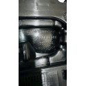 Maçaneta Puxador De Porta Interno Vectra 1996 1997 Até 2005 Preto Dianteira/traseira
