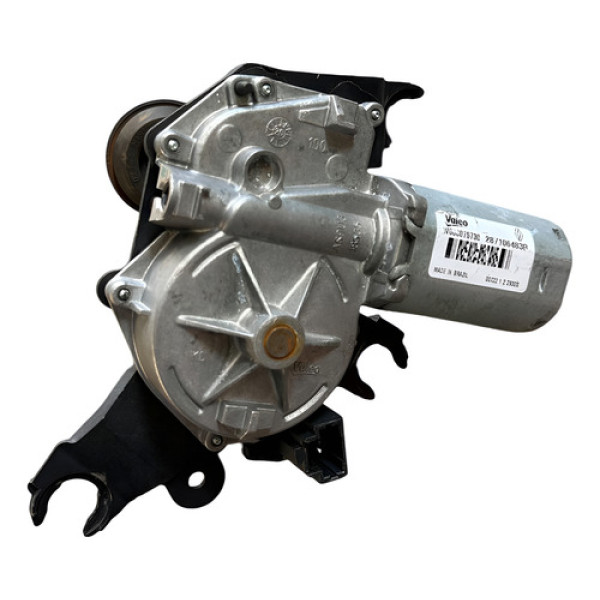 Motor Limpador De Para-brisa Tras Renault Kwid 2016 - 2021