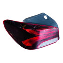 Lanterna Traseira Esquerda Sem Led Chevrolet Onix Hatch 2023