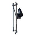 Maquina Motor Limpador Parabrisa Vectra 1996 2005  9034677