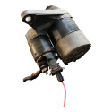 Motor De Partida 9 Dentes Gol Voyage Saveiro G5 G6 G7 1.6