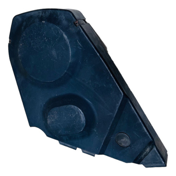 Tampa Lateral Motor Gol 1.0 16v 1999 2000 2001 2002