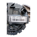 Alternador Renault Logan Expr 1.0 16v Manual 2015-2019 Usado