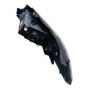 Farol Direito Cromado Chevrolet Ônix - Prisma Lt 12/19  Direito/passageiro