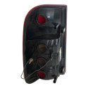 Lanterna Tras Lado Direito Fumê Gm Blazer 2003 06 93285636 Direito/passageiro Cinza