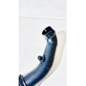 Mangueira Filtro De Ar Hyundai Hb20 Cerato 1.0 3c 2821015000